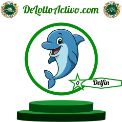 Delfín Lotto Activo