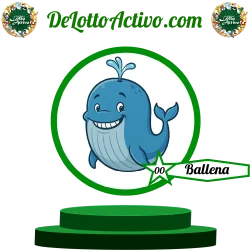 ballena Lotto Activo
