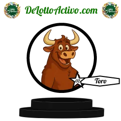 toro Lotto Activo