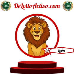 león Lotto Activo