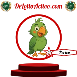 perico Lotto Activo