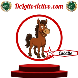 caballo Lotto Activo