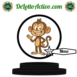 mono Lotto Activo