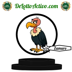 zamuro Lotto Activo