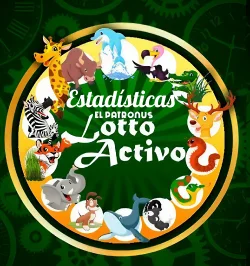 estadísticas loto activo